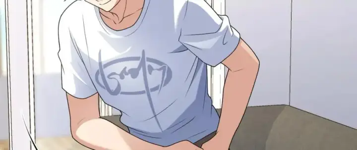 漫画《我家老婆来自一千年前》203第82张图