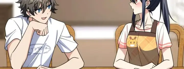 漫画《我家老婆来自一千年前》204第110张图