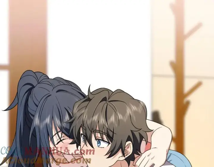 漫画《我家老婆来自一千年前》204第21张图