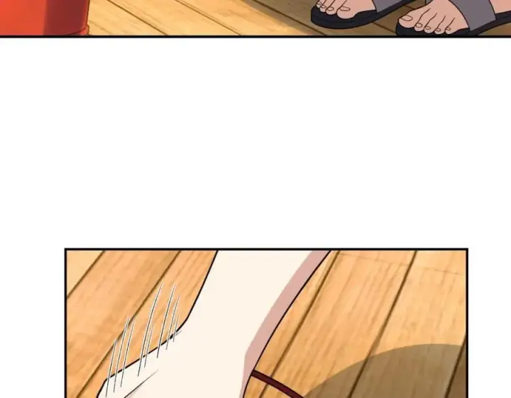 漫画《我家老婆来自一千年前》204第24张图