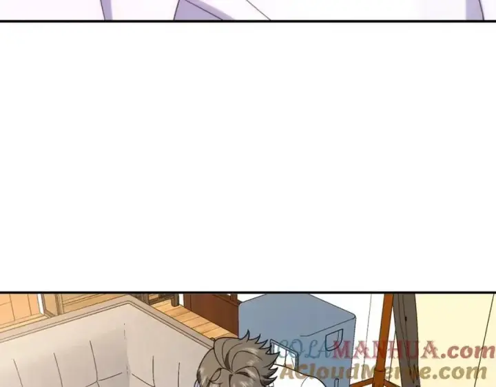 漫画《我家老婆来自一千年前》204第33张图