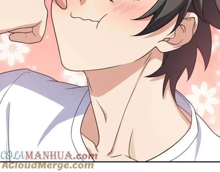 漫画《我家老婆来自一千年前》204第37张图