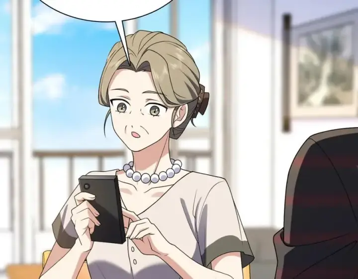 漫画《我家老婆来自一千年前》204第66张图