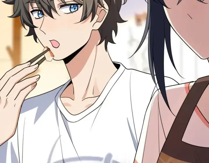 漫画《我家老婆来自一千年前》204第88张图
