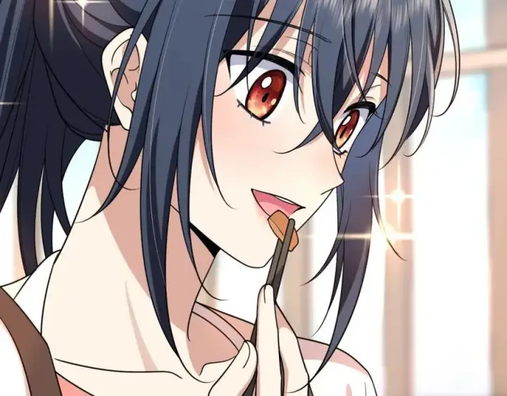 漫画《我家老婆来自一千年前》204第91张图