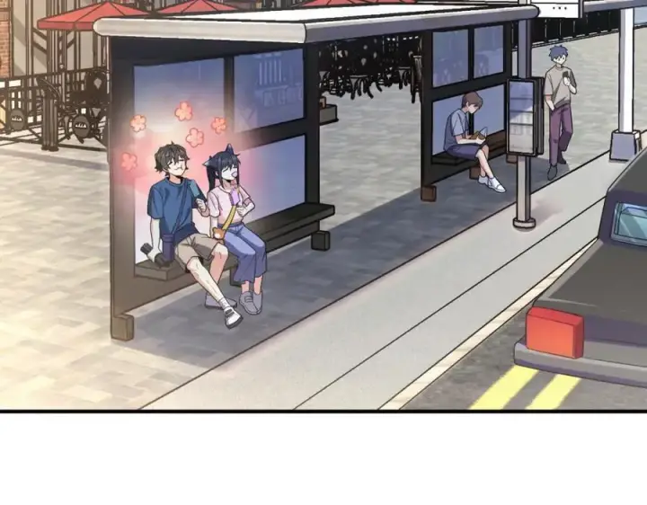 漫画《我家老婆来自一千年前》205第106张图