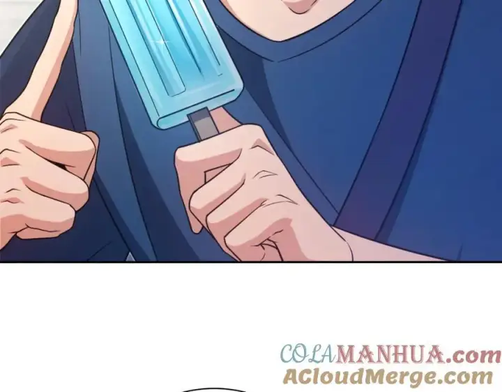 漫画《我家老婆来自一千年前》205第117张图