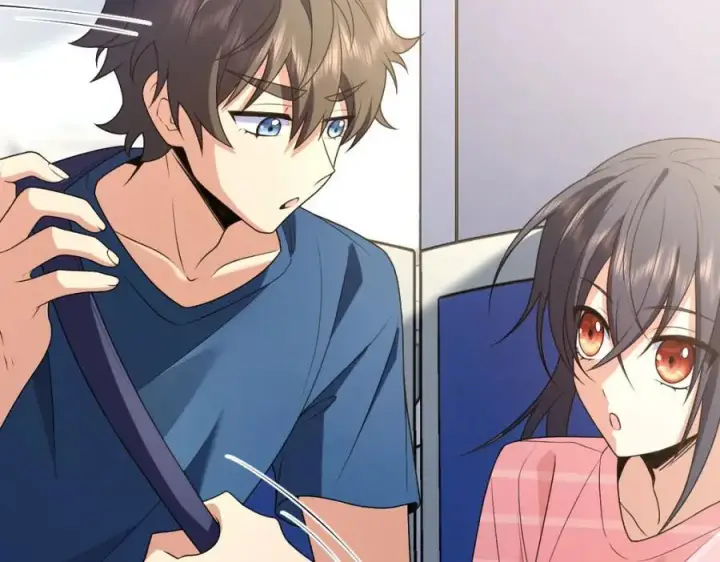 漫画《我家老婆来自一千年前》205第174张图