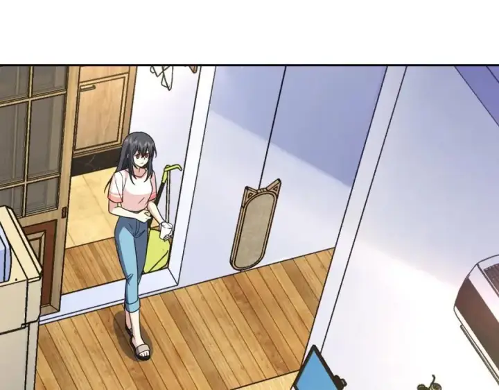 漫画《我家老婆来自一千年前》205第4张图