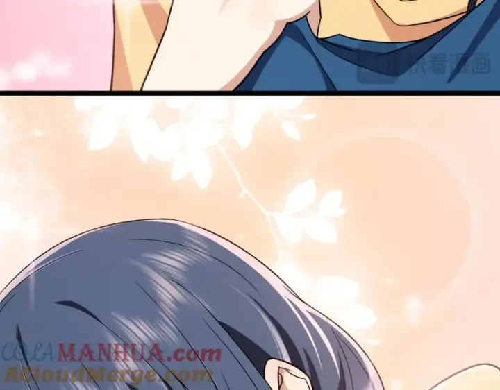 漫画《我家老婆来自一千年前》206第153张图