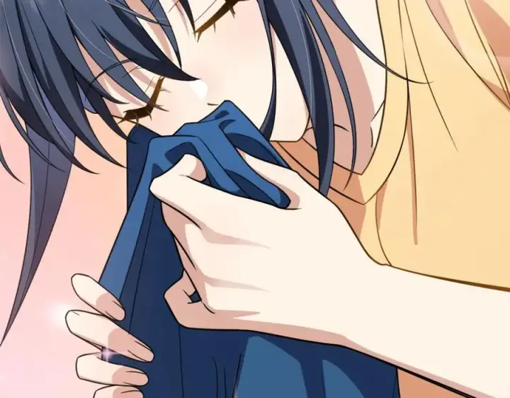 漫画《我家老婆来自一千年前》206第155张图