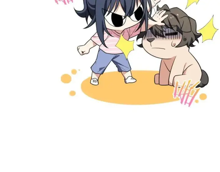 漫画《我家老婆来自一千年前》206第22张图