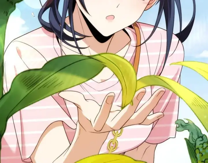 漫画《我家老婆来自一千年前》206第28张图