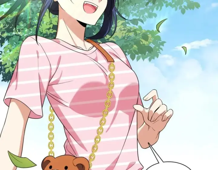 漫画《我家老婆来自一千年前》206第4张图