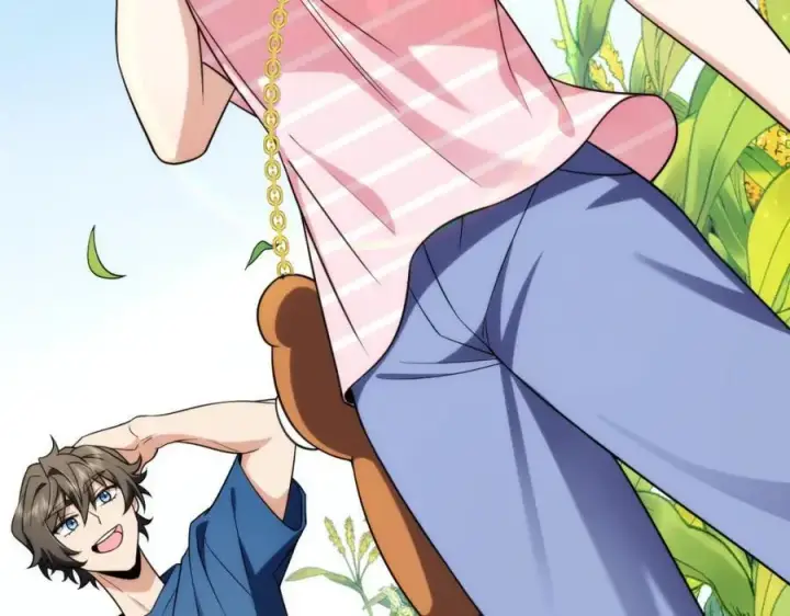 漫画《我家老婆来自一千年前》206第54张图