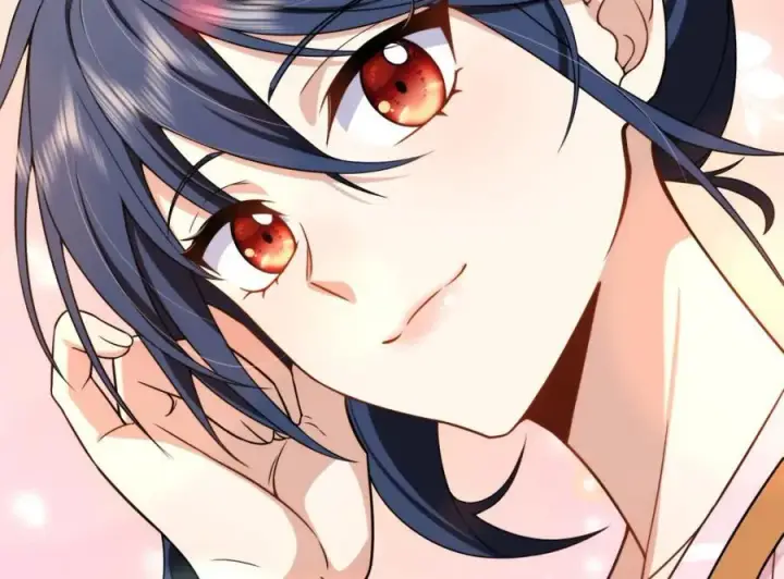 漫画《我家老婆来自一千年前》206第58张图