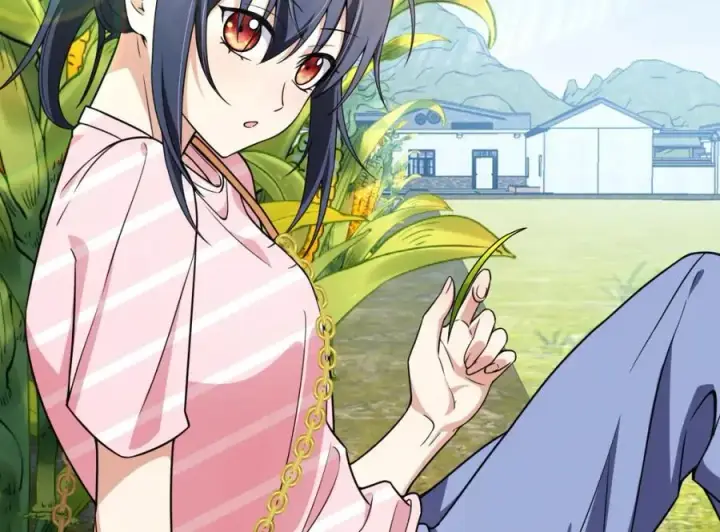 漫画《我家老婆来自一千年前》206第74张图