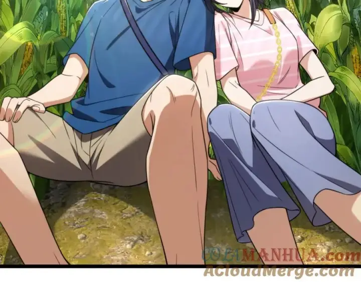 漫画《我家老婆来自一千年前》206第81张图