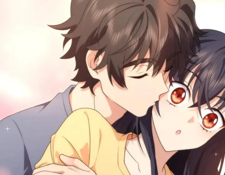 漫画《我家老婆来自一千年前》207第31张图