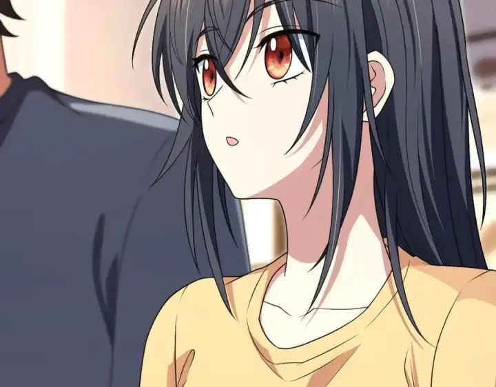 漫画《我家老婆来自一千年前》207第48张图