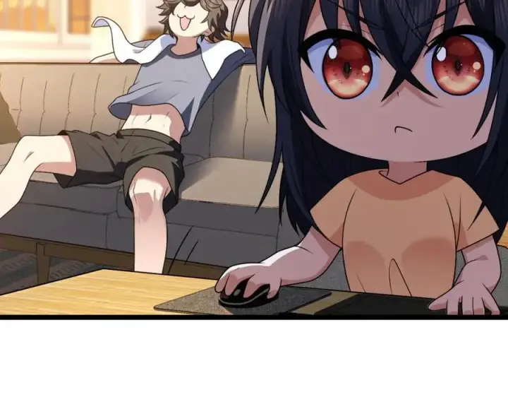 漫画《我家老婆来自一千年前》207第6张图