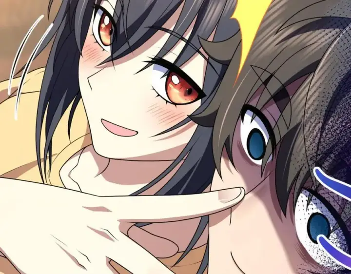 漫画《我家老婆来自一千年前》207第82张图