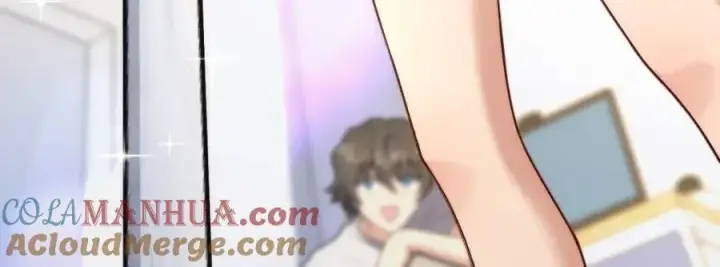 漫画《我家老婆来自一千年前》208第113张图