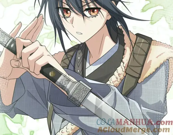 漫画《我家老婆来自一千年前》208第13张图