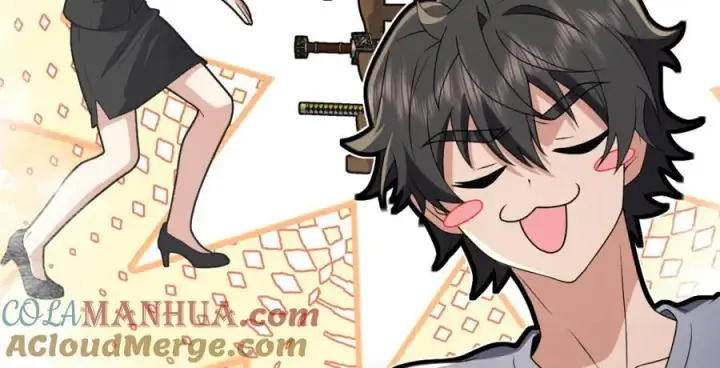 漫画《我家老婆来自一千年前》208第149张图