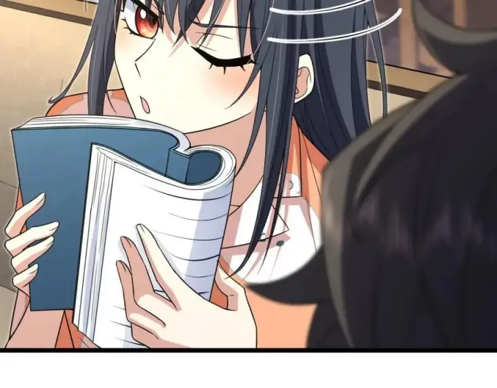 漫画《我家老婆来自一千年前》208第64张图