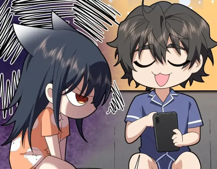 漫画《我家老婆来自一千年前》208第96张图