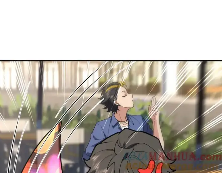 漫画《我家老婆来自一千年前》209第141张图