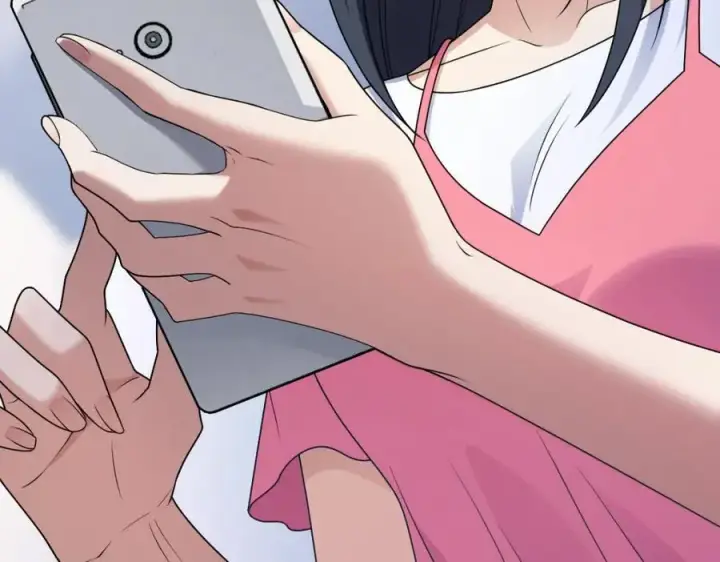漫画《我家老婆来自一千年前》209第34张图
