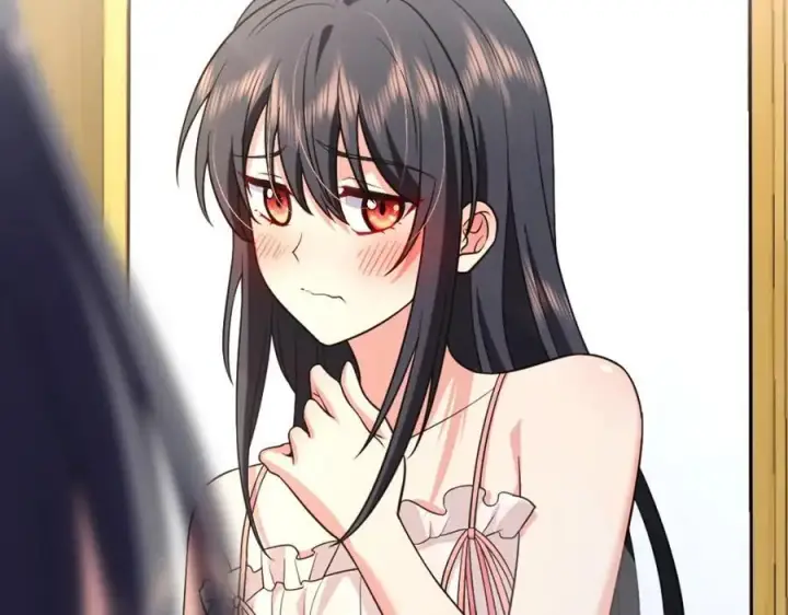 漫画《我家老婆来自一千年前》209第42张图