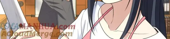 漫画《我家老婆来自一千年前》209第5张图