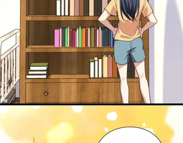 漫画《我家老婆来自一千年前》210第120张图