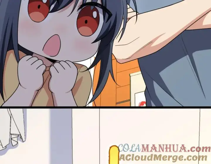 漫画《我家老婆来自一千年前》210第133张图