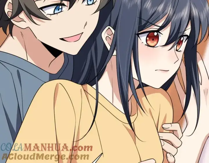 漫画《我家老婆来自一千年前》210第153张图