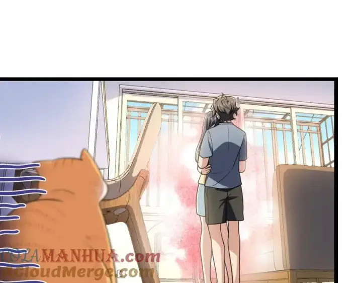 漫画《我家老婆来自一千年前》210第177张图