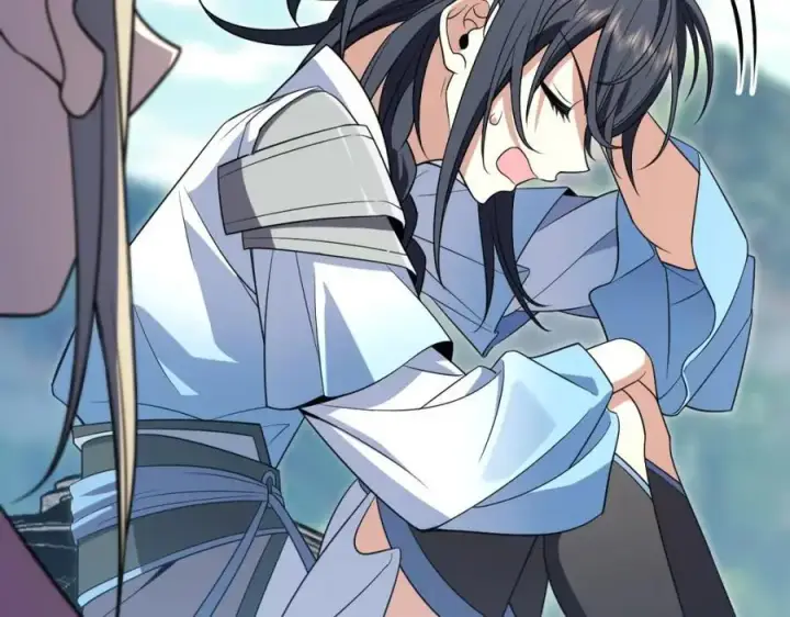 漫画《我家老婆来自一千年前》211第108张图
