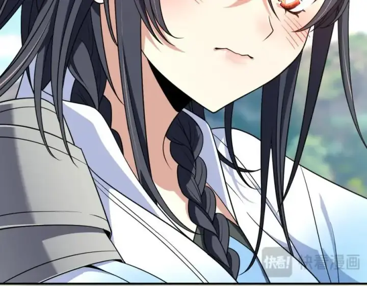 漫画《我家老婆来自一千年前》211第111张图