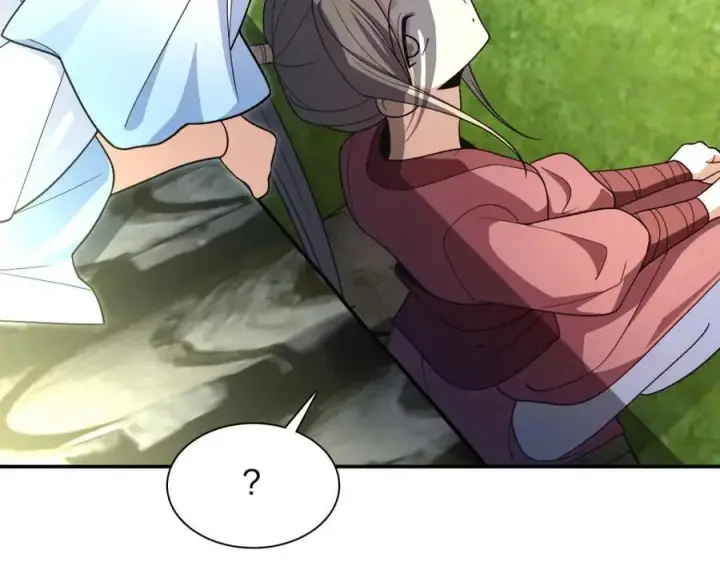 漫画《我家老婆来自一千年前》211第31张图