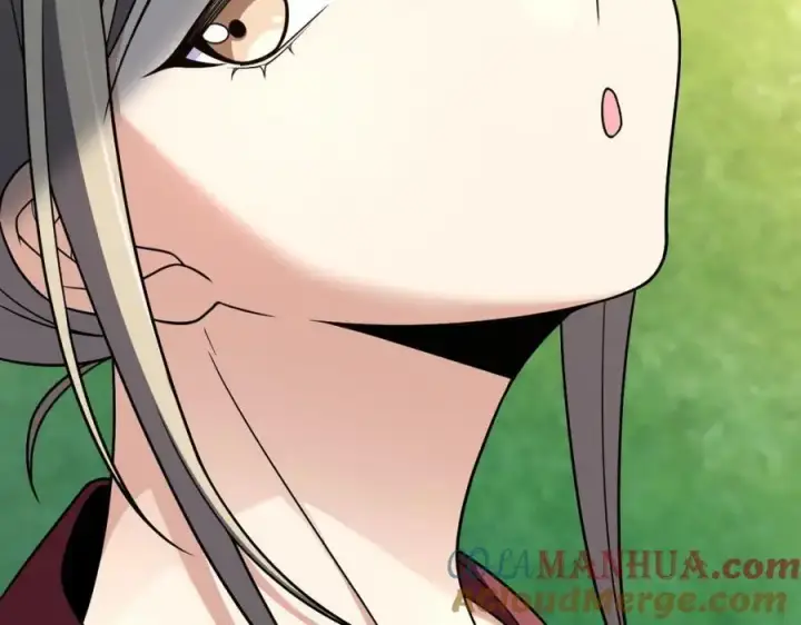 漫画《我家老婆来自一千年前》211第37张图