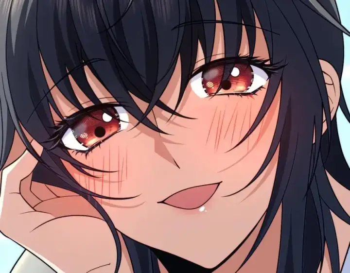 漫画《我家老婆来自一千年前》211第40张图