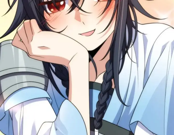 漫画《我家老婆来自一千年前》211第63张图