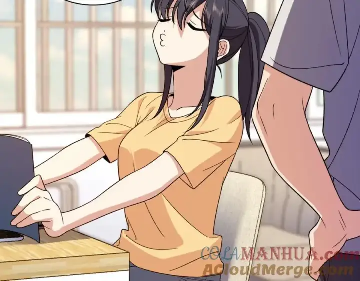 漫画《我家老婆来自一千年前》211第85张图