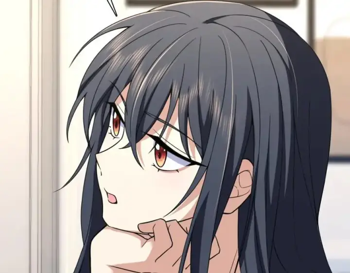 漫画《我家老婆来自一千年前》212第27张图