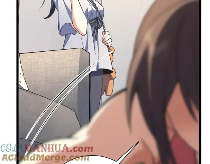 漫画《我家老婆来自一千年前》212第61张图