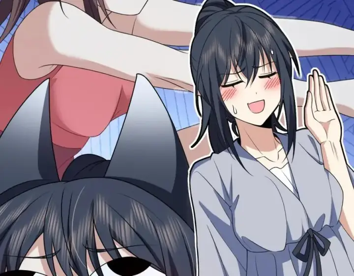 漫画《我家老婆来自一千年前》212第79张图
