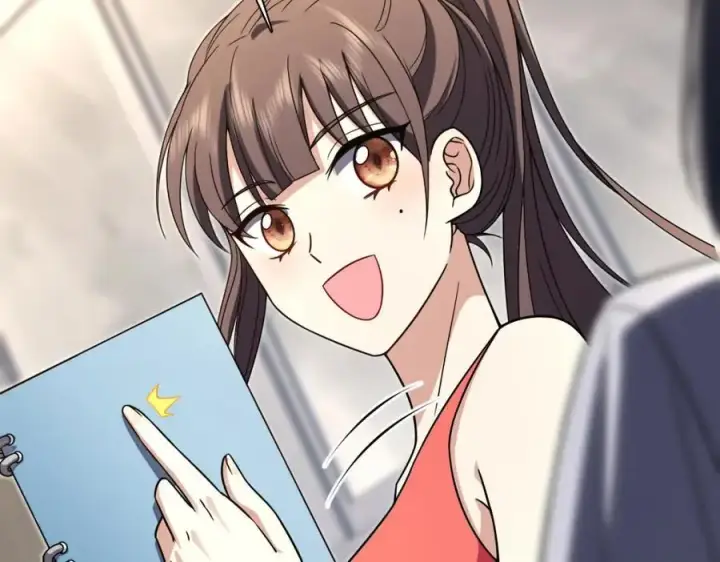 漫画《我家老婆来自一千年前》213第12张图